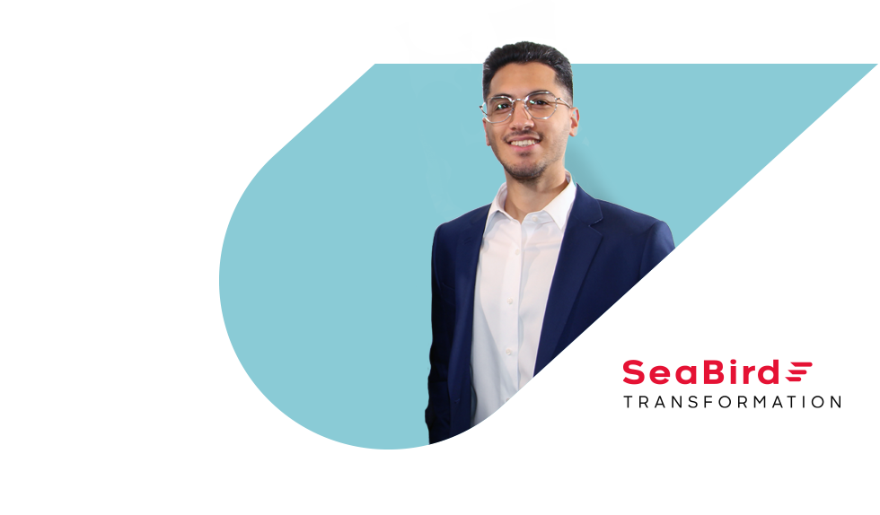 CONSEIL EN TRANSFORMATION